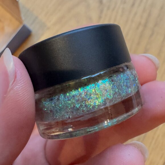 Lethal Cosmetics Avatar the Last Airbender: Sokka glitter gel - Picture 4 of 5